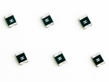 力特1210L系列贴片保险丝