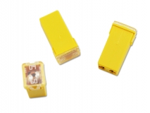 Littelfuse力特汽车保险丝0495系列