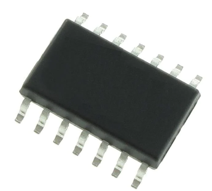 TJA1043T/1J