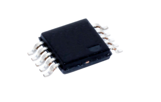 ADS1115IDGSR