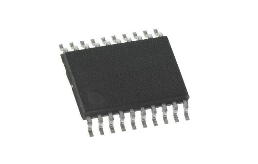 STM8S003F3P6TR