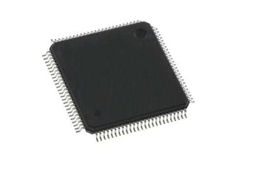 STM32F407VET6