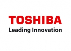 TOSHIBA
