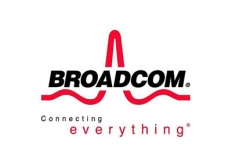 BROADCOM